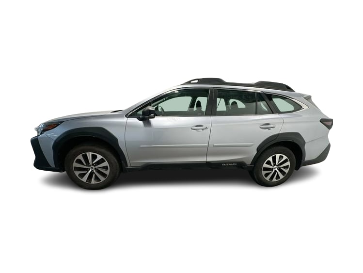 Thumbnail: 2025 Subaru Outback - 3