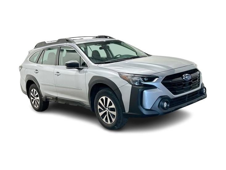 Thumbnail: 2025 Subaru Outback - 20