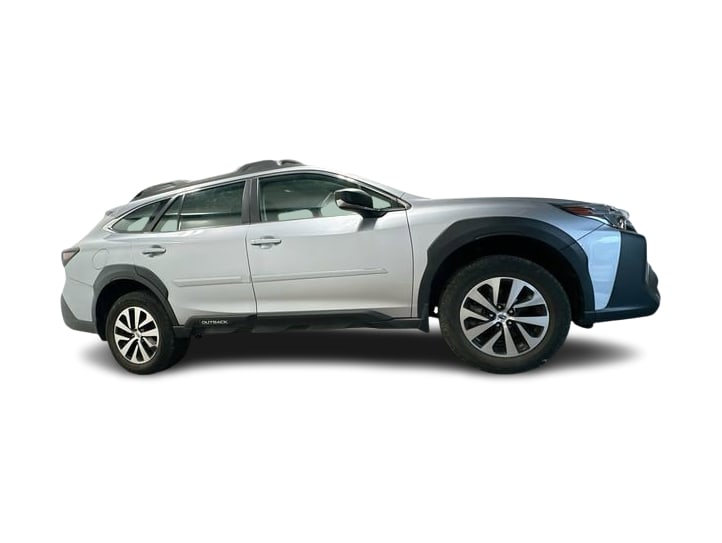 Thumbnail: 2025 Subaru Outback - 13