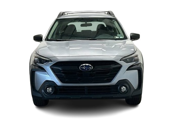 Thumbnail: 2025 Subaru Outback - 6