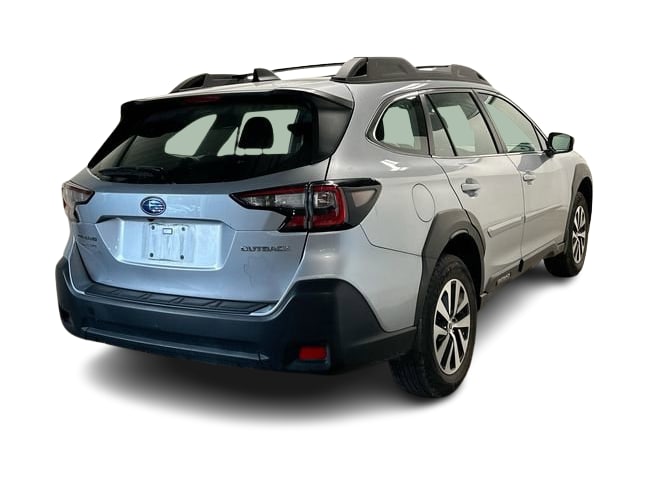 Thumbnail: 2025 Subaru Outback - 21
