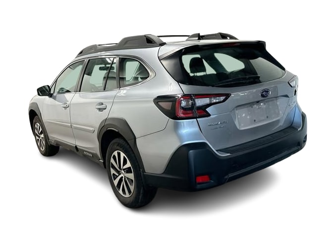 Thumbnail: 2025 Subaru Outback - 4