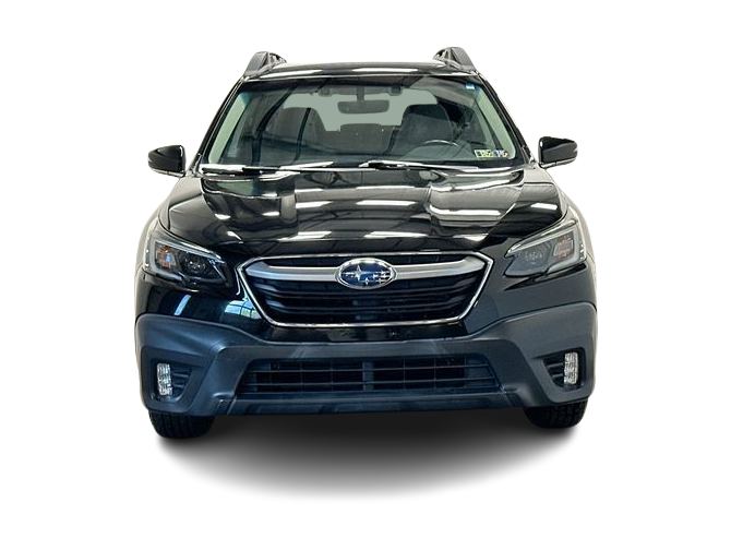Thumbnail: 2020 Subaru Outback - 6