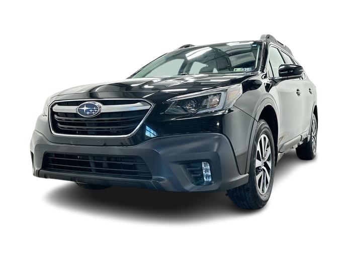 Thumbnail: 2020 Subaru Outback - 28