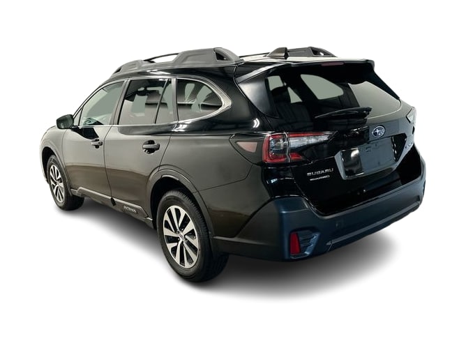 Thumbnail: 2020 Subaru Outback - 4