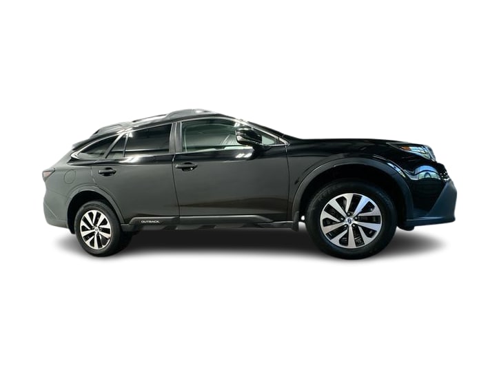 Thumbnail: 2020 Subaru Outback - 19