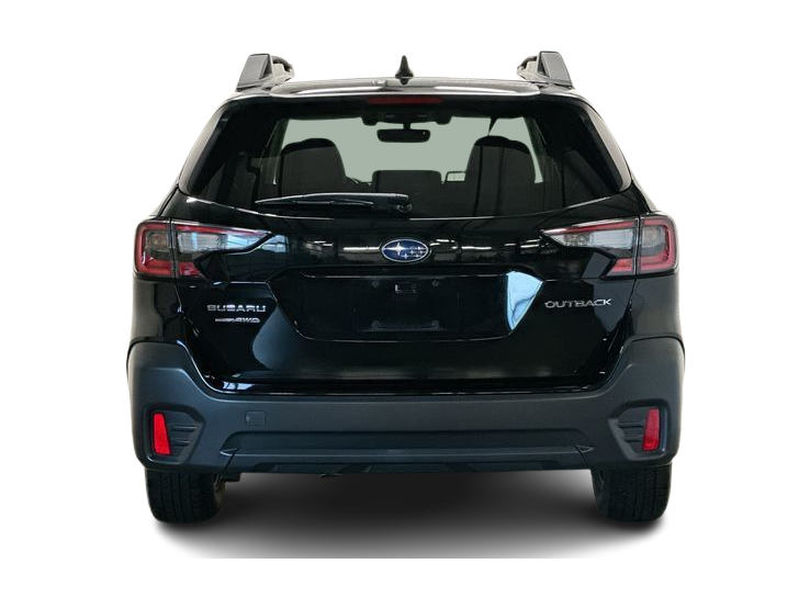 Thumbnail: 2020 Subaru Outback - 5