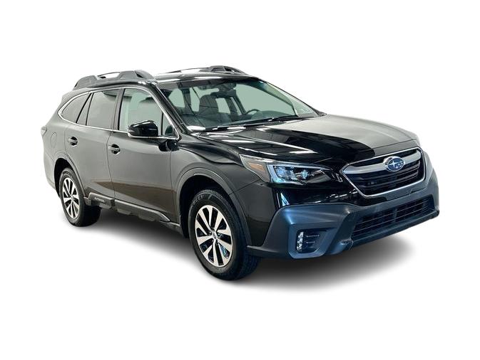 Thumbnail: 2020 Subaru Outback - 29