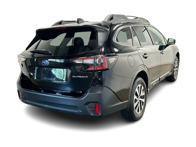 Thumbnail: 2020 Subaru Outback - 30