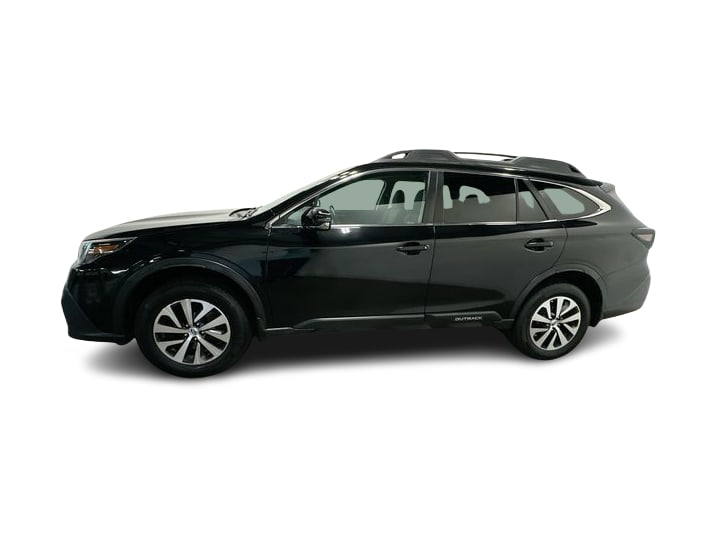 Thumbnail: 2020 Subaru Outback - 3