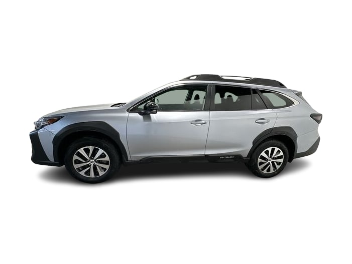 Thumbnail: 2024 Subaru Outback - 3