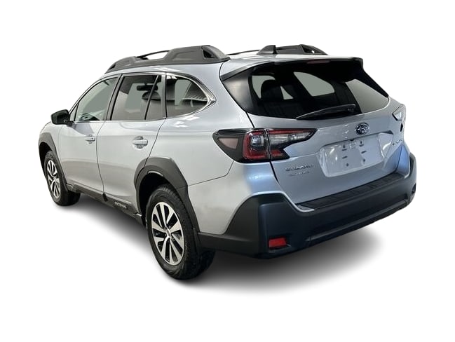 Thumbnail: 2024 Subaru Outback - 4