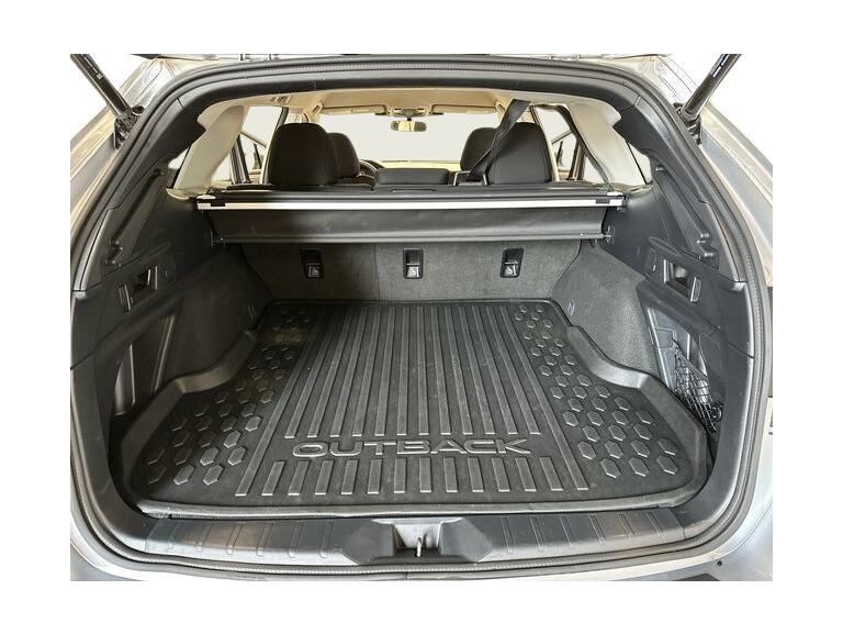 Thumbnail: 2024 Subaru Outback - 16