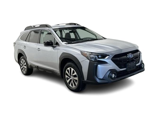 Thumbnail: 2024 Subaru Outback - 30