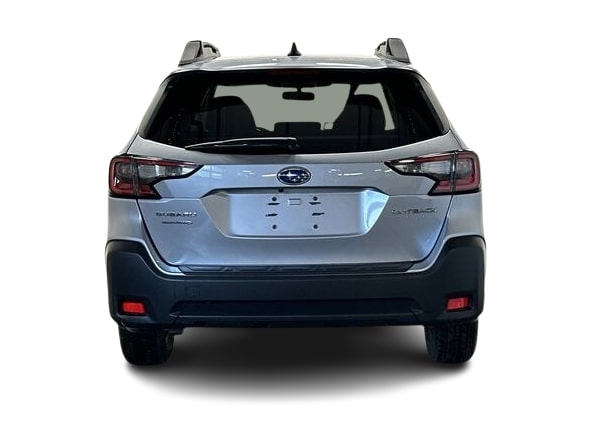 Thumbnail: 2024 Subaru Outback - 5