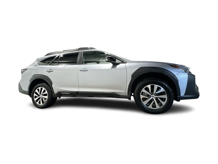 Thumbnail: 2024 Subaru Outback - 17