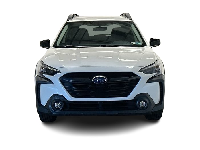 Thumbnail: 2024 Subaru Outback - 6