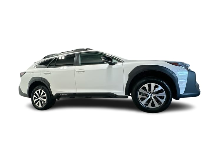Thumbnail: 2024 Subaru Outback - 17