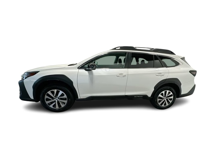 Thumbnail: 2024 Subaru Outback - 3