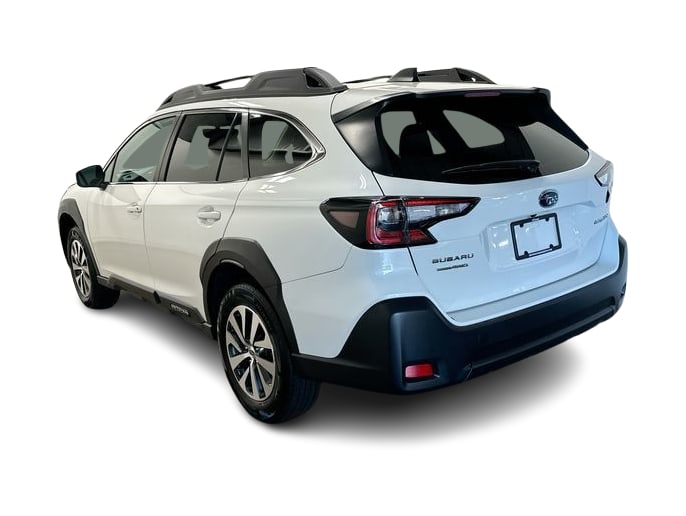Thumbnail: 2024 Subaru Outback - 4