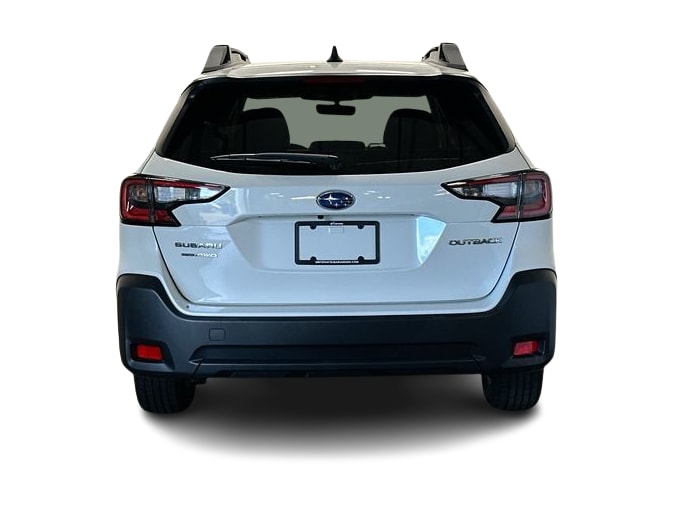 Thumbnail: 2024 Subaru Outback - 5