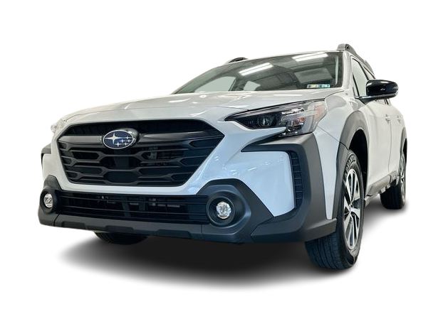 Thumbnail: 2024 Subaru Outback - 30