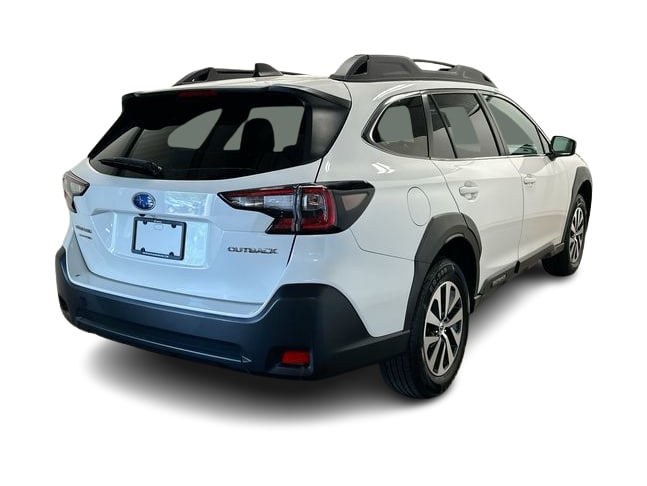 Thumbnail: 2024 Subaru Outback - 32