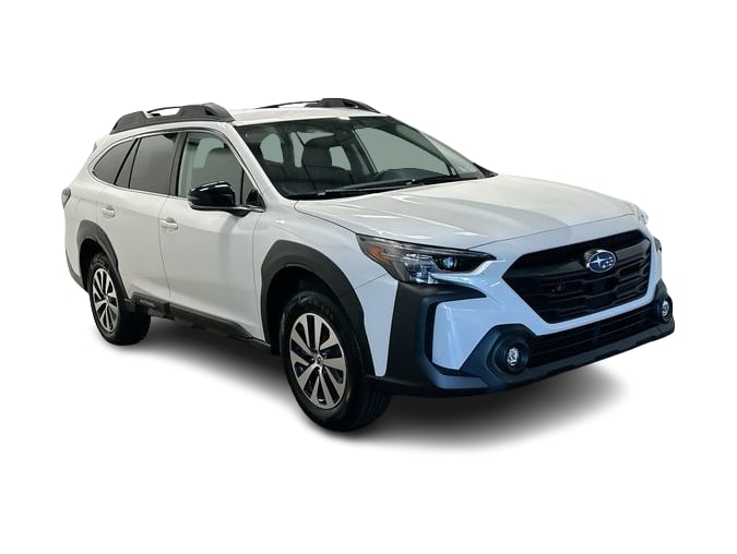 Thumbnail: 2024 Subaru Outback - 31