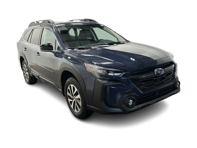 2025 Subaru Outback Premium 27