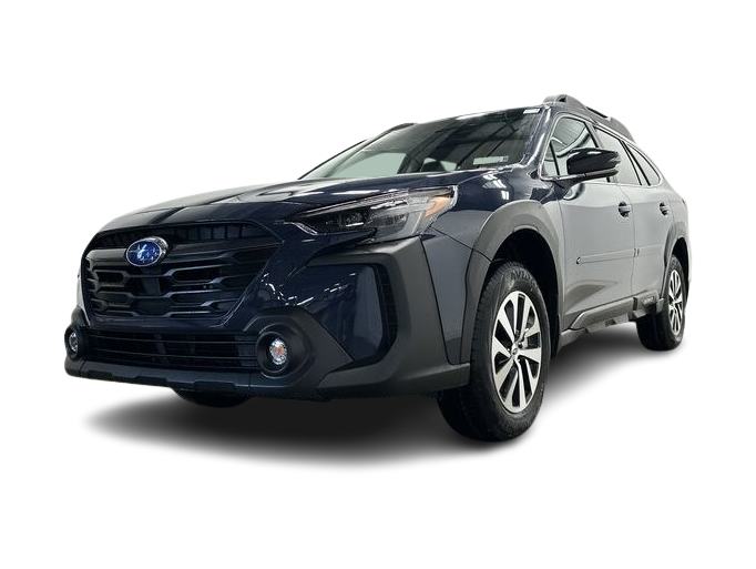 2025 Subaru Outback Premium 26