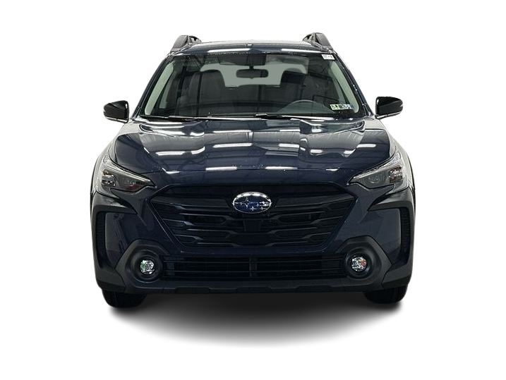 2025 Subaru Outback Premium 6