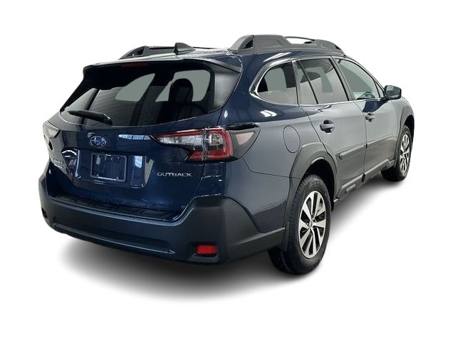 2025 Subaru Outback Premium 28