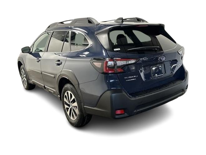 2025 Subaru Outback Premium 4