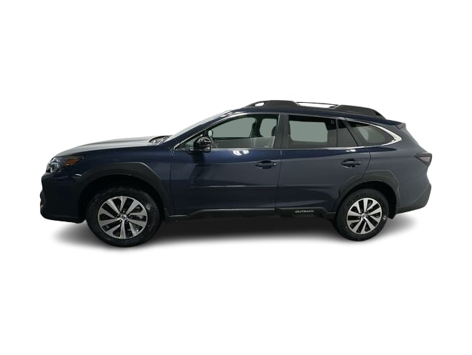 2025 Subaru Outback Premium 3