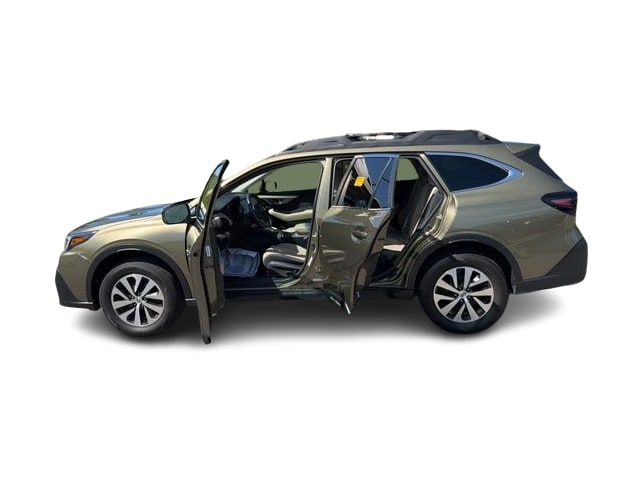 Thumbnail: 2021 Subaru Outback - 23