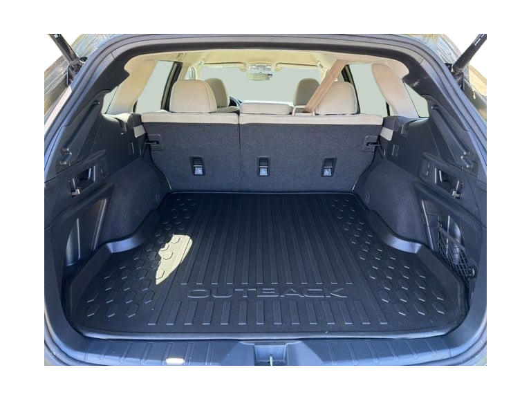 Thumbnail: 2021 Subaru Outback - 21