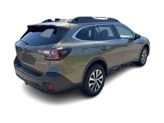 Thumbnail: 2021 Subaru Outback - 20