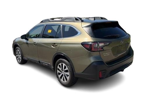 Thumbnail: 2021 Subaru Outback - 4
