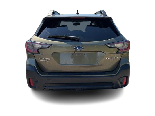 Thumbnail: 2021 Subaru Outback - 5