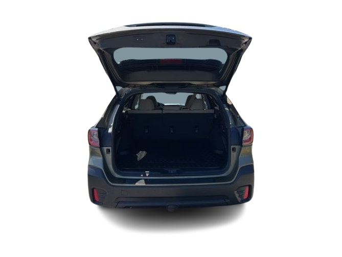 Thumbnail: 2021 Subaru Outback - 15