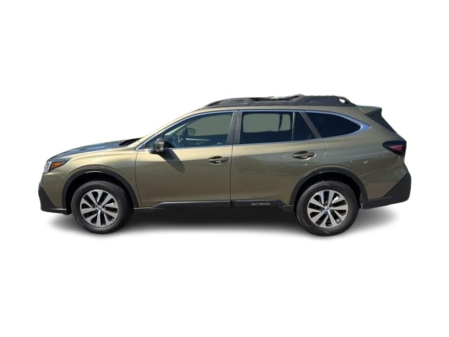 Thumbnail: 2021 Subaru Outback - 3