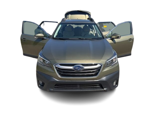 Thumbnail: 2021 Subaru Outback - 26