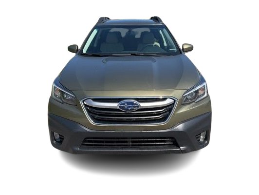 Thumbnail: 2021 Subaru Outback - 6