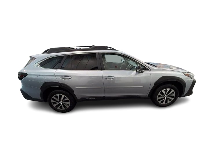 Thumbnail: 2024 Subaru Outback - 13