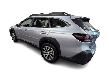 Thumbnail: 2024 Subaru Outback - 16
