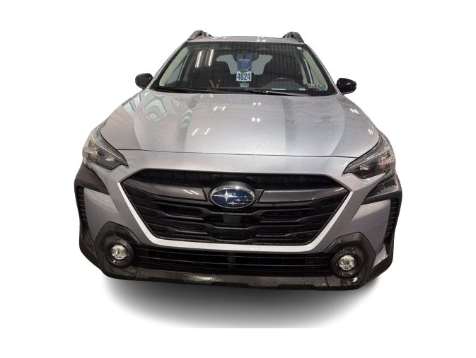 Thumbnail: 2024 Subaru Outback - 5