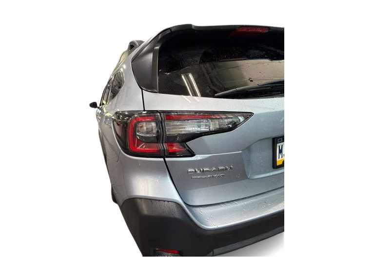 Thumbnail: 2024 Subaru Outback - 4