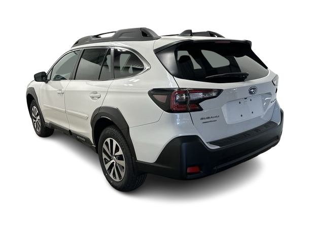 Thumbnail: 2025 Subaru Outback - 4