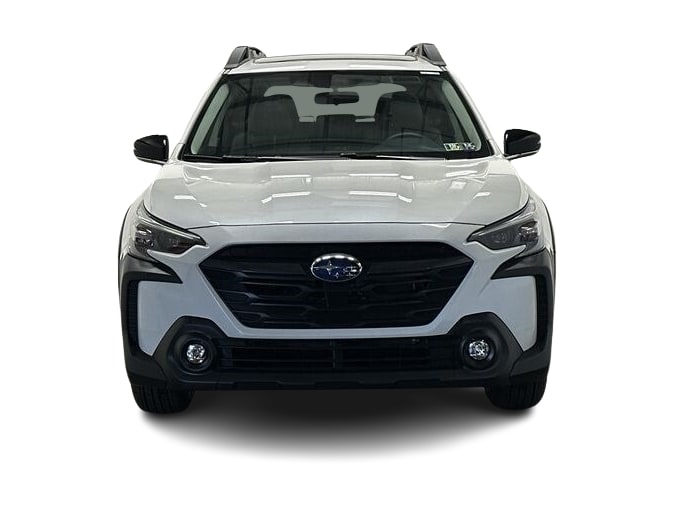 Thumbnail: 2025 Subaru Outback - 6