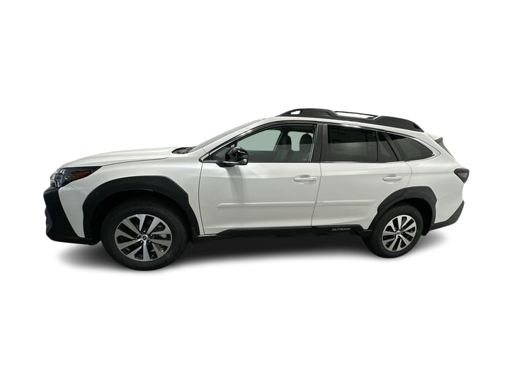 Thumbnail: 2025 Subaru Outback - 3